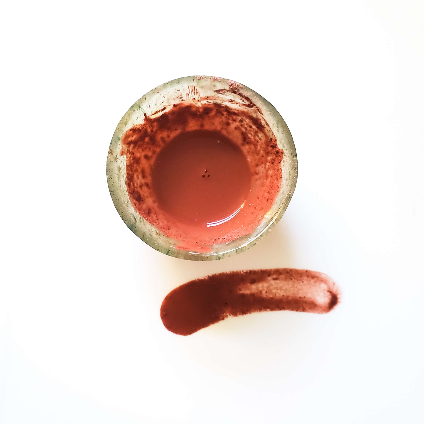 AVENTURINE + FLORA Mask Set | 1.2 oz - 34 gr