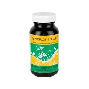 NOW AVAILABLE Energy Plus | Antioxidant Supplement by Sunrider | 120 Soft-Gel Caps/Bottle (600mg each capsule)
