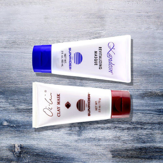 Kandesn Revitalizing Masque | by Sunrider | 2 fl. oz./60 mL