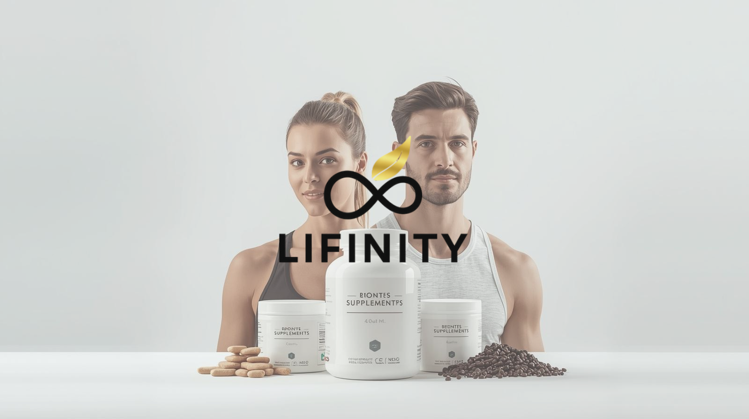 Sports Supplements / Energy, Recovery & Performance