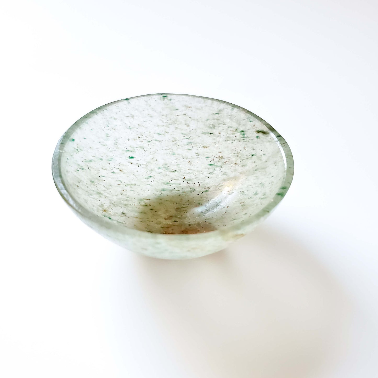 AVENTURINE + FLORA Mask Set | 1.2 oz - 34 gr