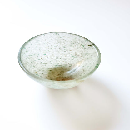 AVENTURINE + FLORA Mask Set | 1.2 oz - 34 gr