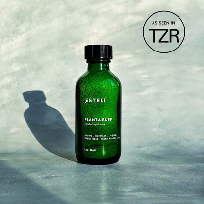 Planta Buff Exfoliating Grains | 1.7oz - 48gr