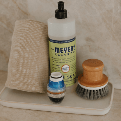 SHOWER & FAUCET FILTER - BUNDLE