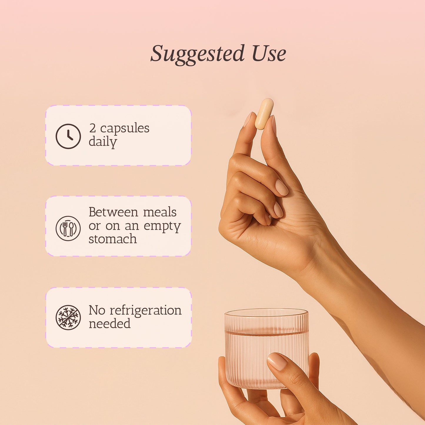 Women’s Pro-Daily Probiotic – Vaginal, Urinary & Digestive Support