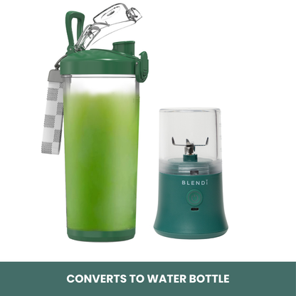 X  Ice Crushing Portable Blender (24oz)