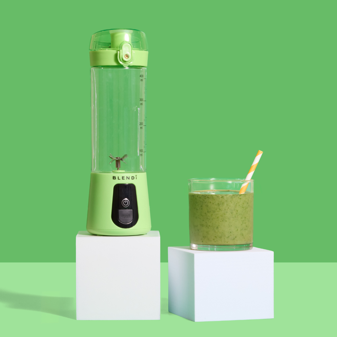 BLENDi Lite Electric Mixer (17oz)