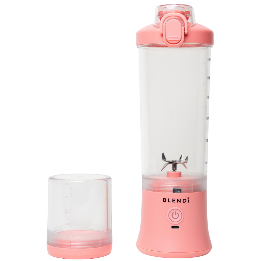 X  Ice Crushing Portable Blender (24oz)