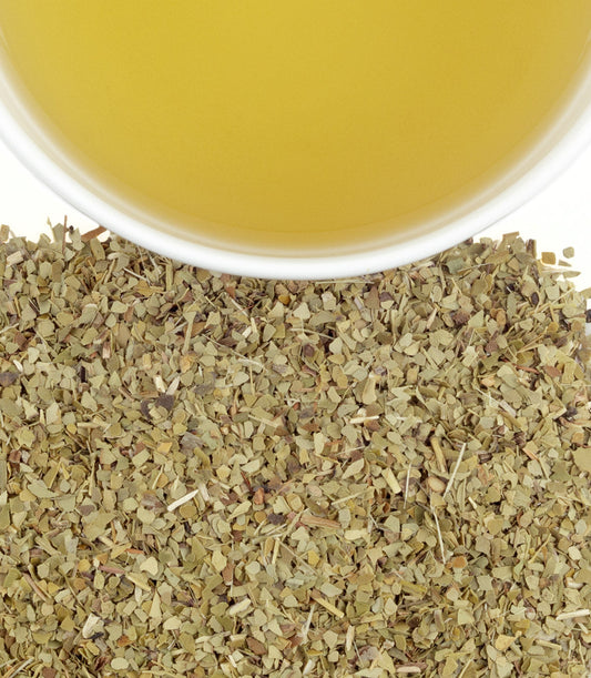 Yerba Mate Loose Leaf Tea – Harney & Sons (1 lb)