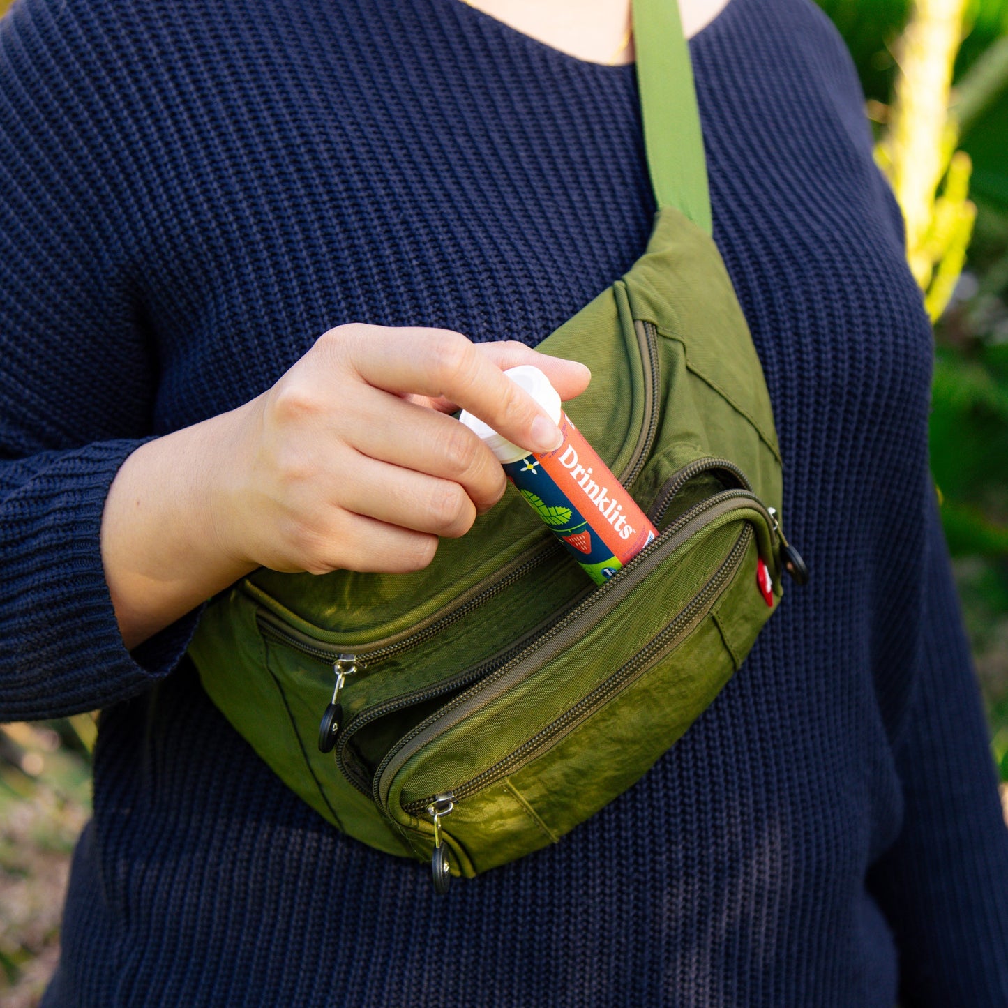 Strawberry Immune Support Fizzy Tablets – 6 Tube Bundle (10 Tabs Each)