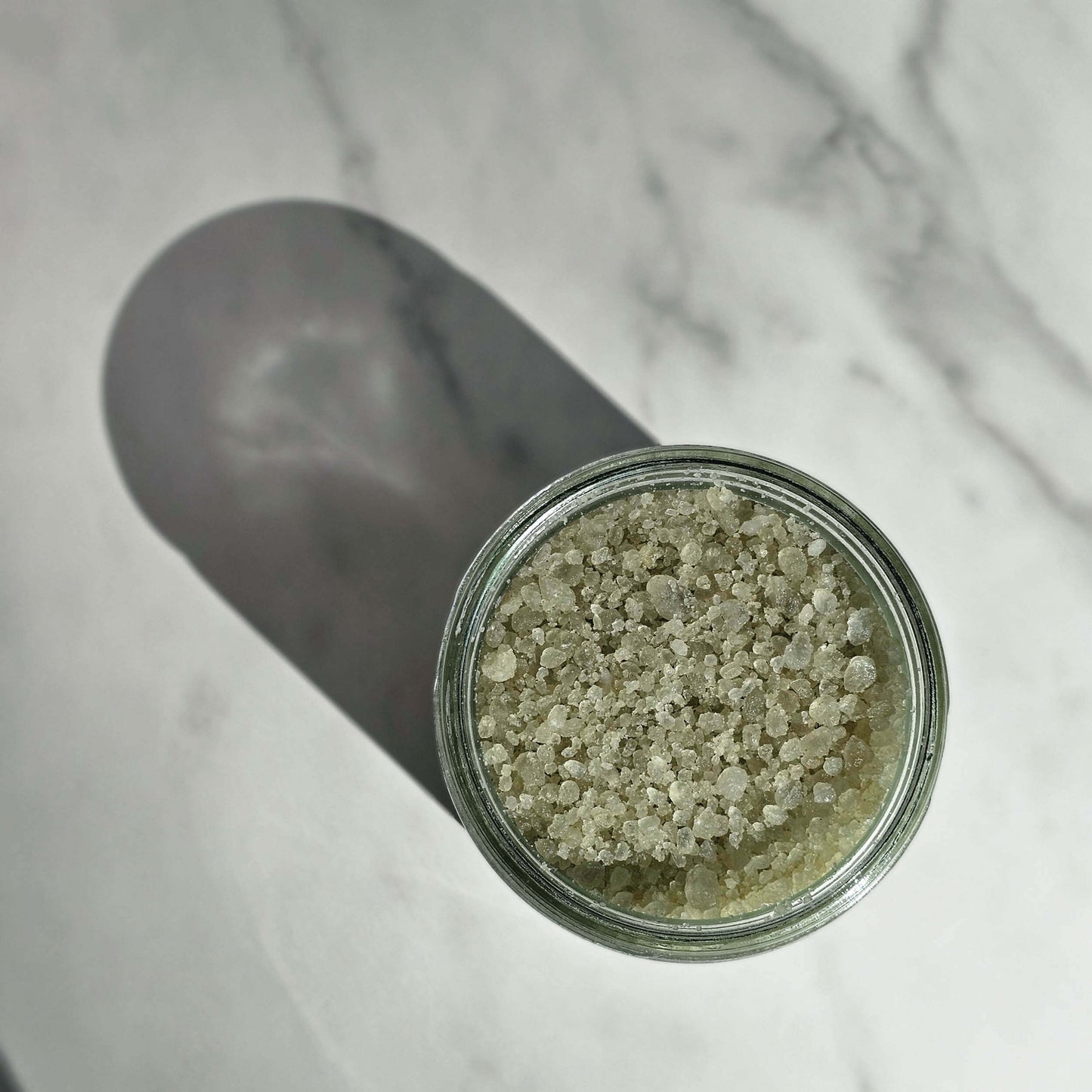 OJO DE AQUA Mineral Soak | 15oz-425gr