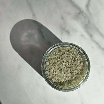 OJO DE AQUA Mineral Soak | 15oz-425gr