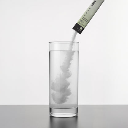 Hydrogen Prebiotic Stick Pack – Molecular Hydrogen + Prebiotic Fiber (30 Pack)