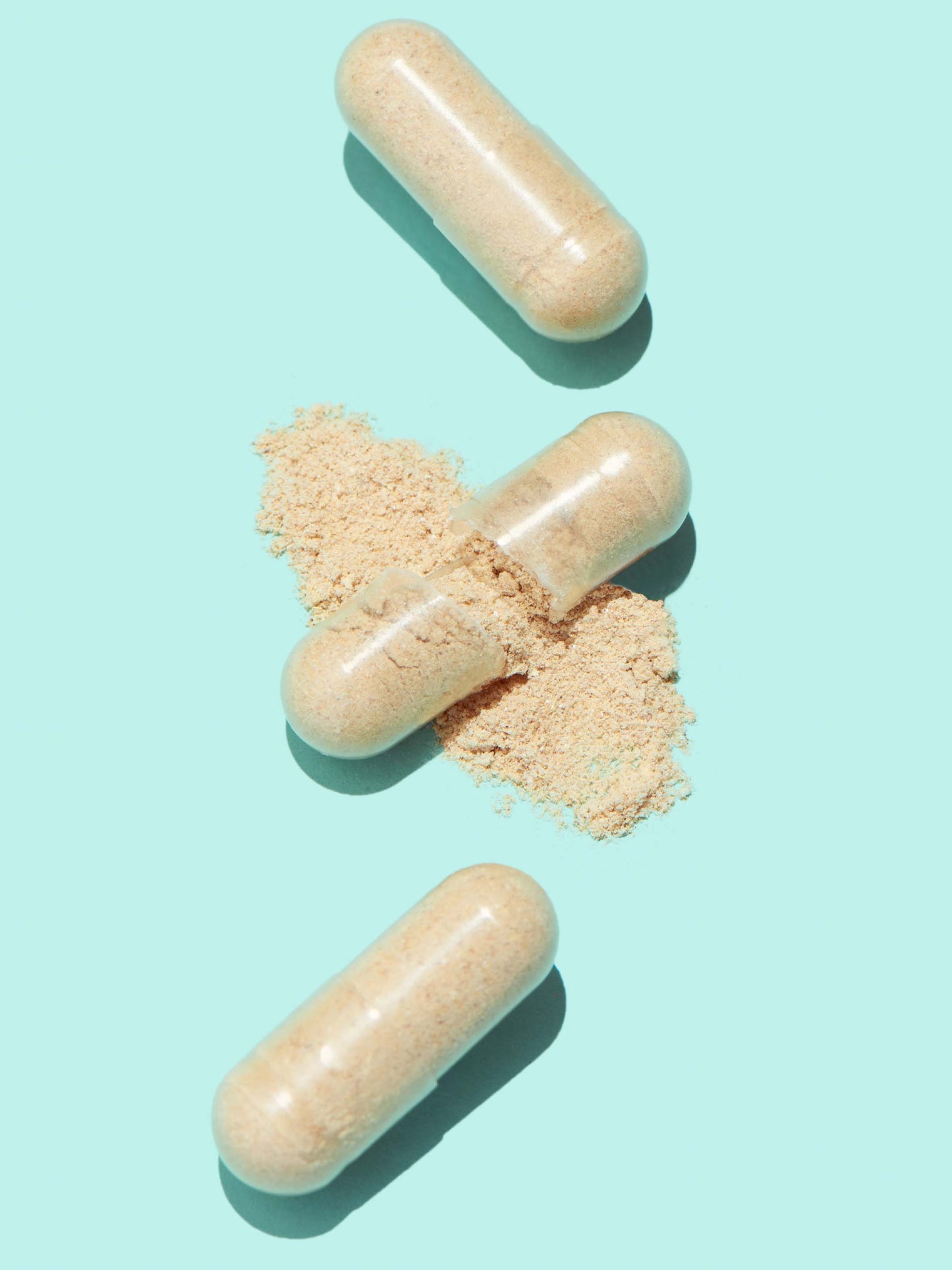 Be Amazing Gut Health Probiotic+ / Advanced Microbiome Support (30 Capsules)