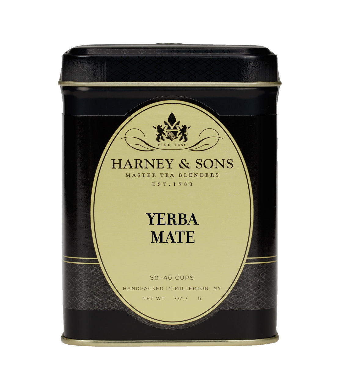 Yerba Mate Loose Leaf Tea – Harney & Sons (1 lb)