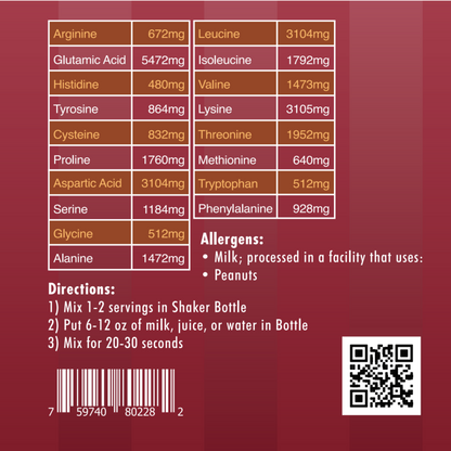 Whey Protein Isolate – Peanut Bette (2 lb, 28g Protein, Cold-Filtered) r