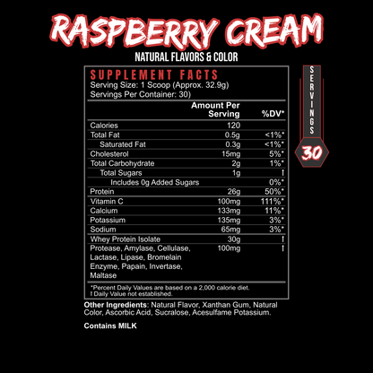 Whey Protein Isolate- Post Hustle , Advanced Muscle Recovery, 35.77 oz / 1014 g