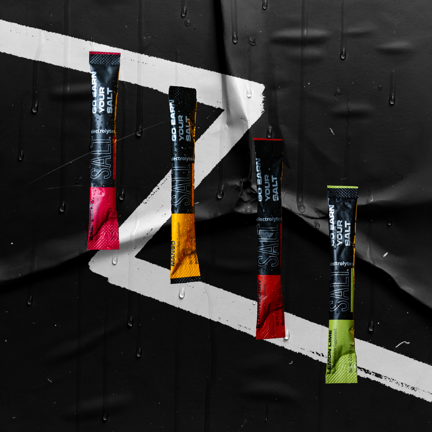 Sample Kit - SALT Electrolytes