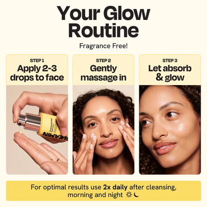 Superactive Serum 1 oz- 30 ml