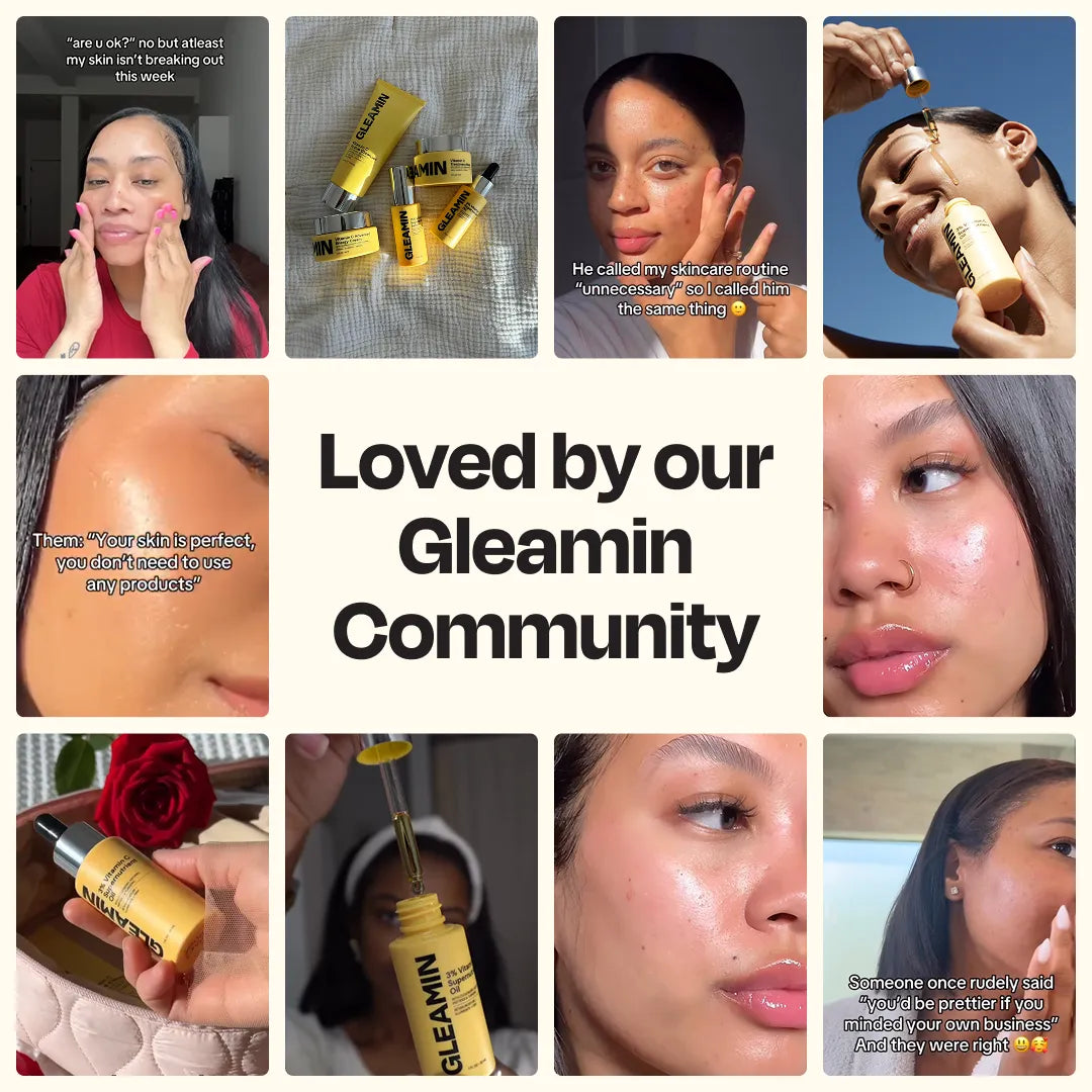 Supernutrient Oil | facial oil 1 oz, 30 ml