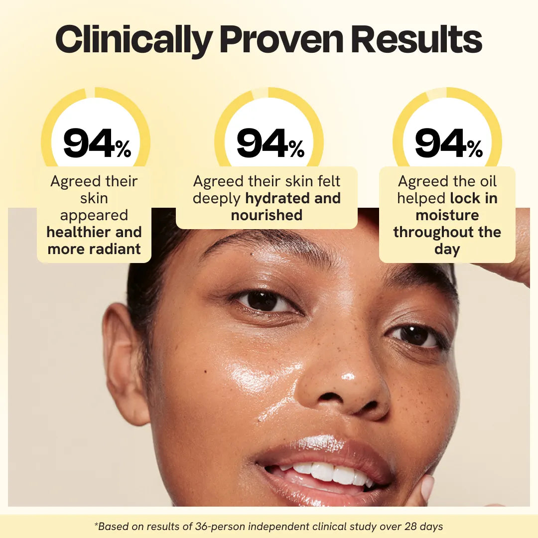 Supernutrient Oil | facial oil 1 oz, 30 ml