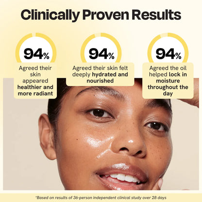 Supernutrient Oil | facial oil 1 oz, 30 ml