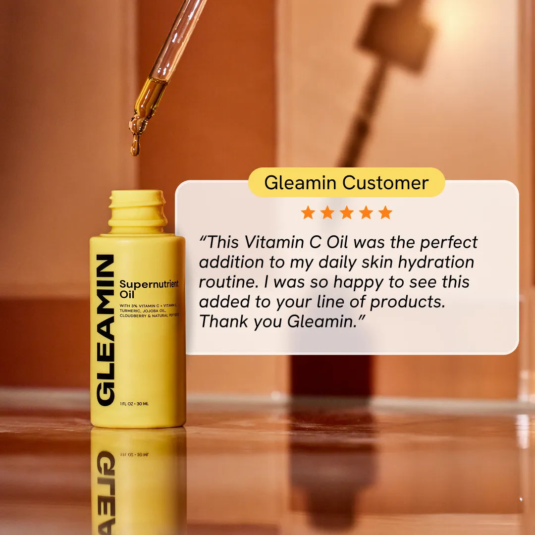 Supernutrient Oil | facial oil 1 oz, 30 ml