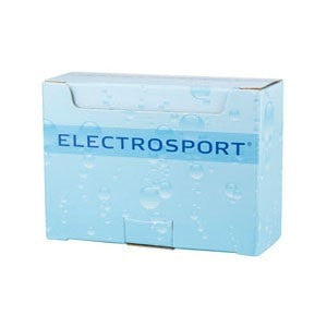 Electrosport | Liquid ZINC, Electrolytes & Minerals by Sunrider | 5 fl oz./150 mL