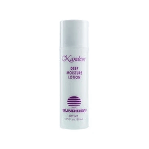 Kandesn Deep Moisture Lotion | by Sunrider | 1.75 fl. oz./50 mL