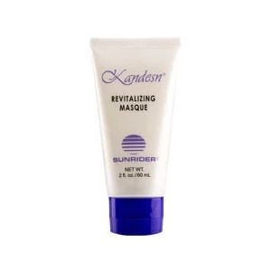 Kandesn Revitalizing Masque | by Sunrider | 2 fl. oz./60 mL