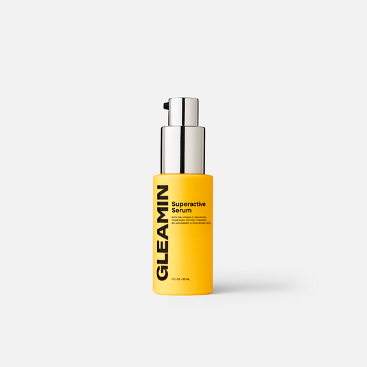 Superactive Serum 1 oz- 30 ml