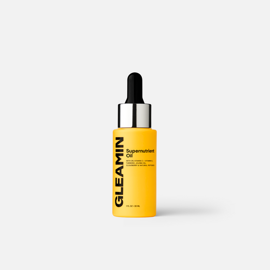 Supernutrient Oil | facial oil 1 oz, 30 ml