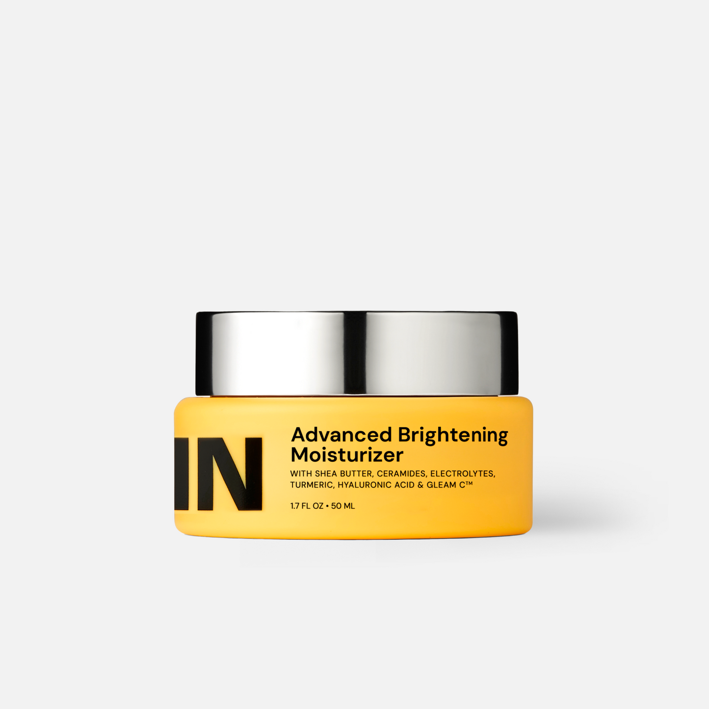 Advanced Brightening Moisturizer  1.7 oz- 50 ml