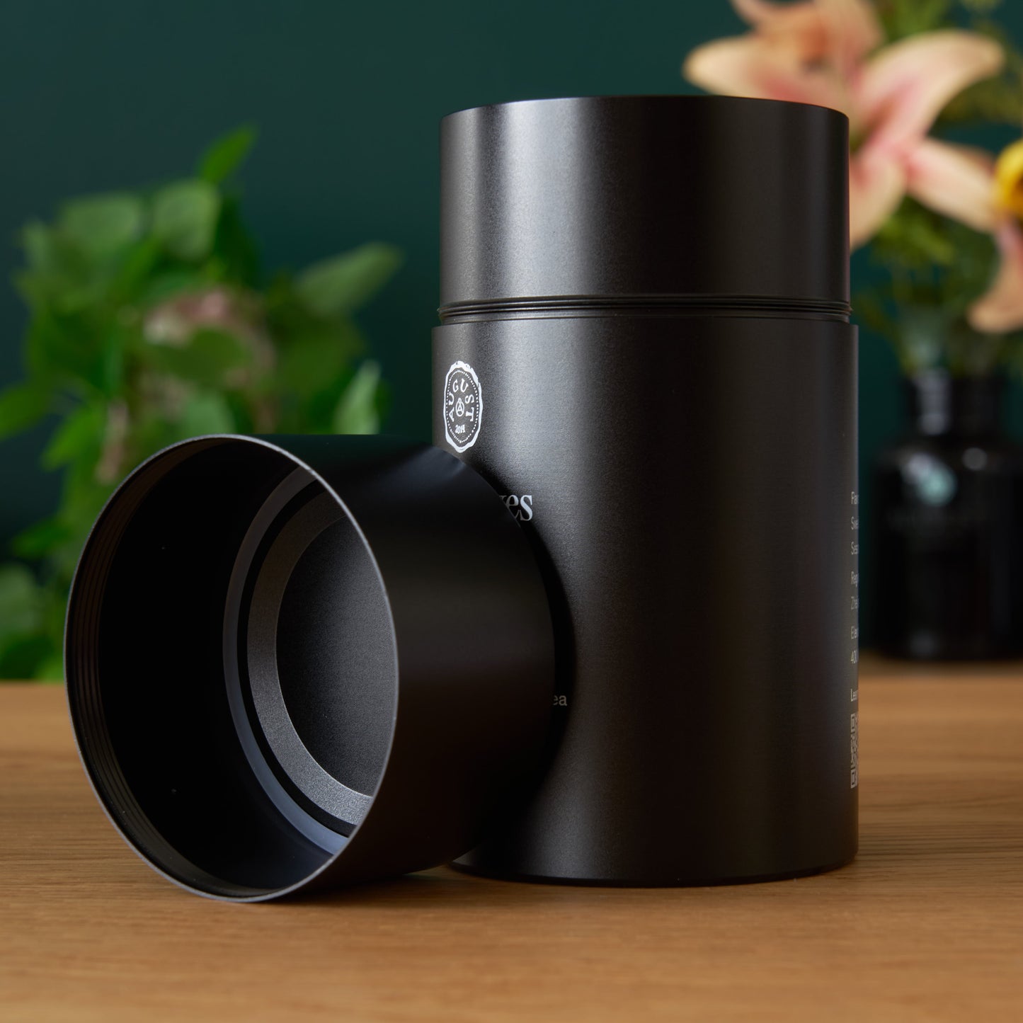 Rare Leaves Gold - Single Estate Nepalese Black Tea