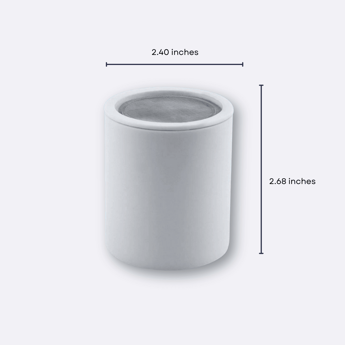 SHOWER FILTER - Replacement Packs