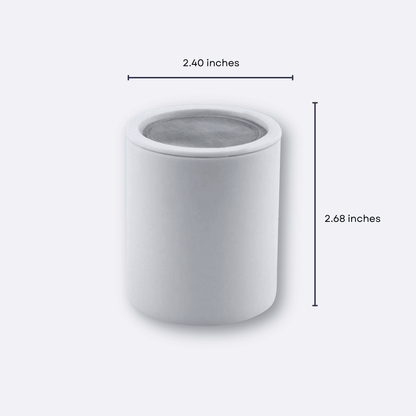 SHOWER FILTER - Replacement Packs