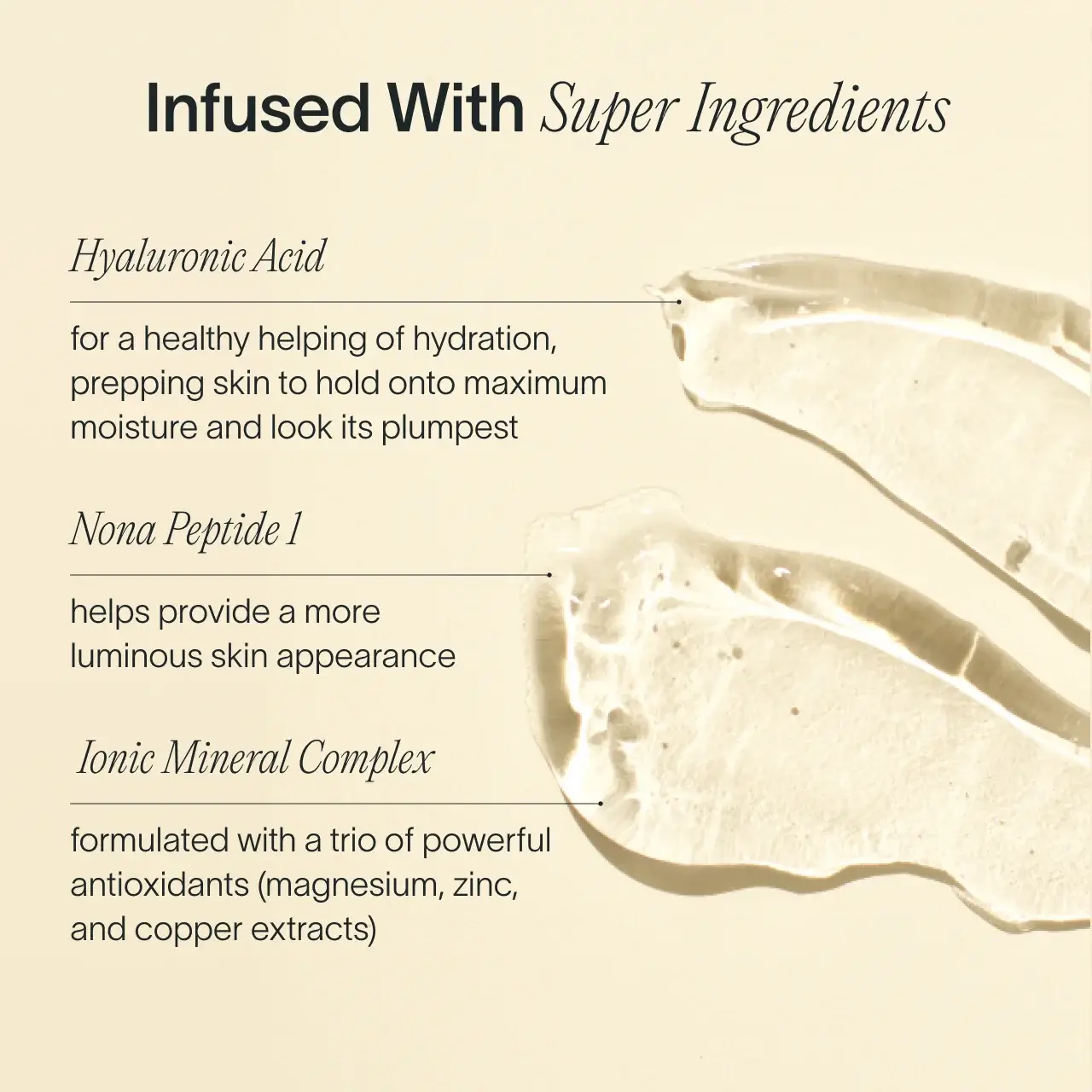 Skin Therapy Activating Serum | 1oz - 30 ml