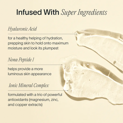 Skin Therapy Activating Serum | 1oz - 30 ml