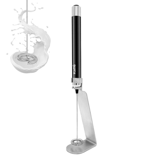 Handheld Milk Frother, KF6010